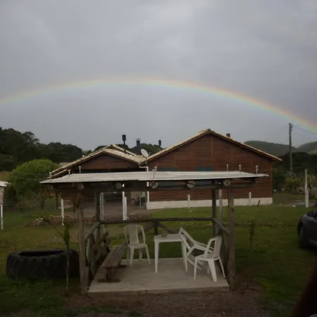 Pousada Cristal Serra-2