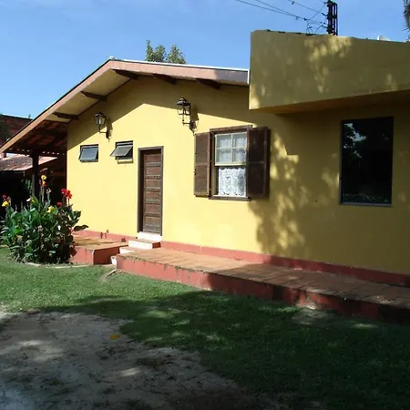 Chacara Samambaia-3