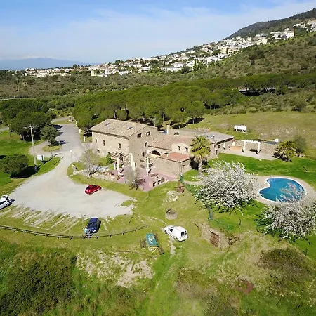 Hotel Mas Palou-3