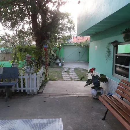 Hospedaria Nosso Sonho-3