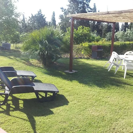 Al Sole Di Pula-2