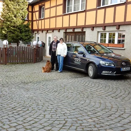 Pension Ute-3