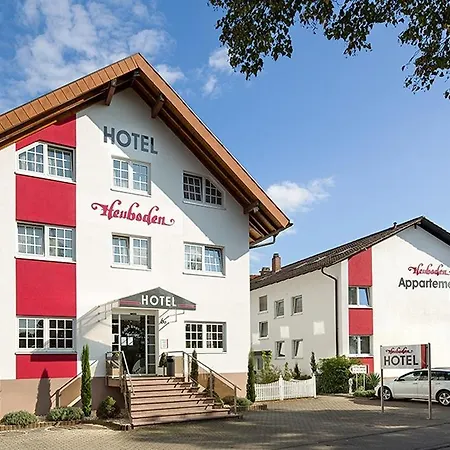 Hotel Heuboden-2