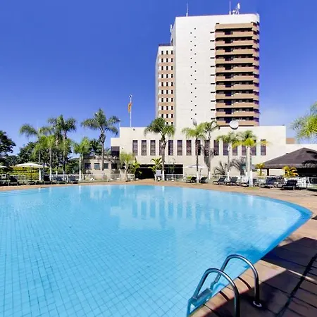 Marques Plaza Hotel-2