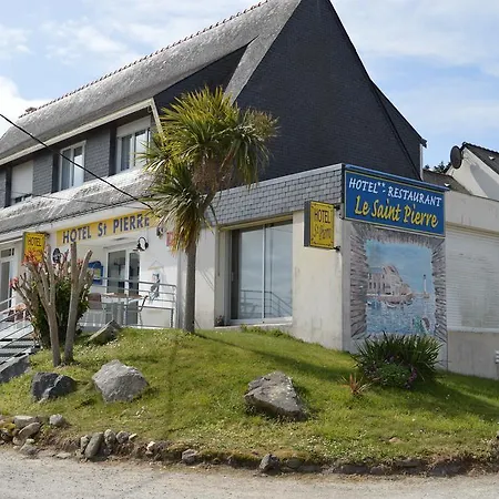 Hotel Saint Pierre-2