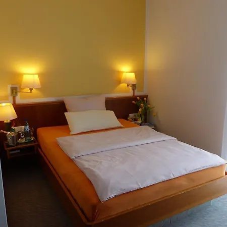 Hotel Dorotheenhof-3