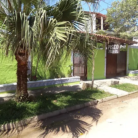 Pisco Chales-3