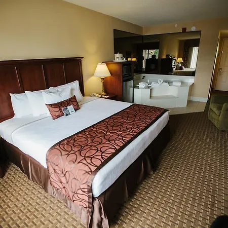 Grand Plaza Hotel, Trademark Collection By Wyndham-2