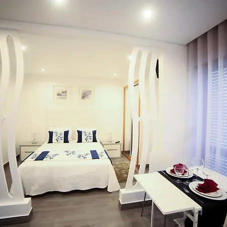 Gaivota Holidays-2