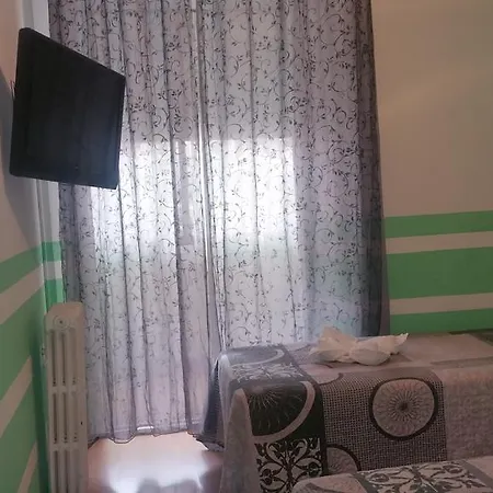 Hostal Lima-2