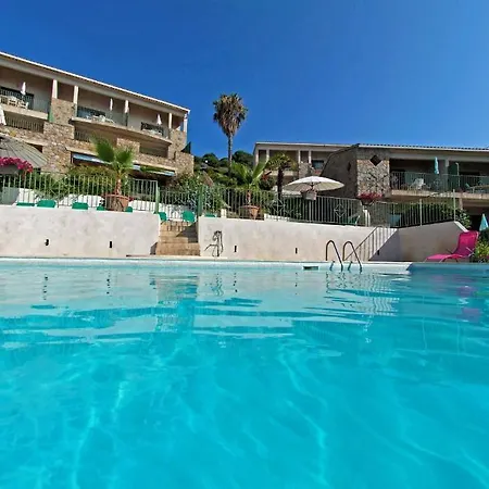 Residence Roc E Mare Cargèse-2