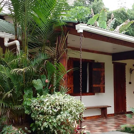 Pousada Aloes-2