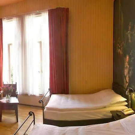 Hotel Rembrandt-3