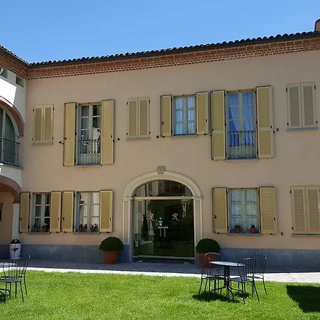 La Regibussa - Hotel Ristorante-3