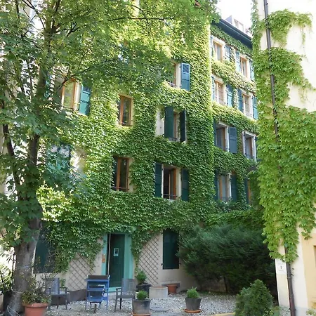Appart'Hotel Residence Dizerens-2