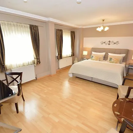 Hotel Stadt Bremen-3
