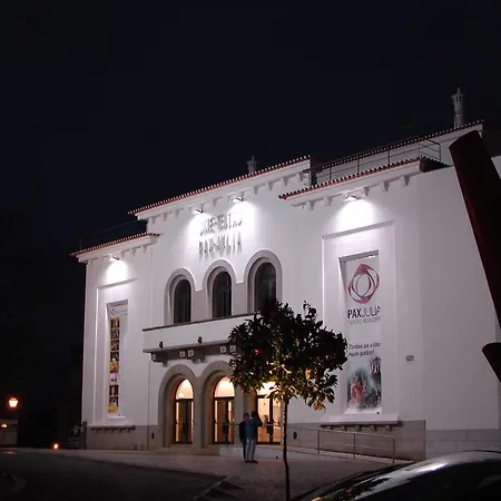 Hotel Santa Barbara-3
