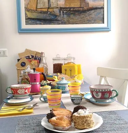 Bed & Breakfast Bonaventura-2