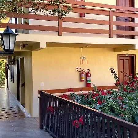 Pousada Félix-2