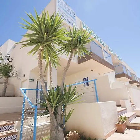 Hostal San Jose-3