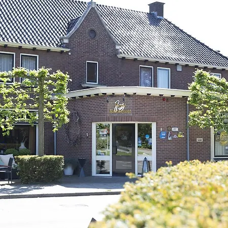 Hotel 't Zwaantje-2