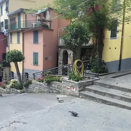 Locanda Ca Dei Duxi-2