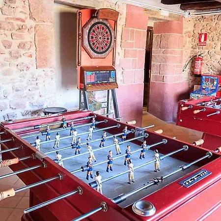 Hostal La Guineu-2