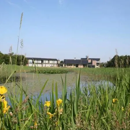 Strandhotel de Horn-2