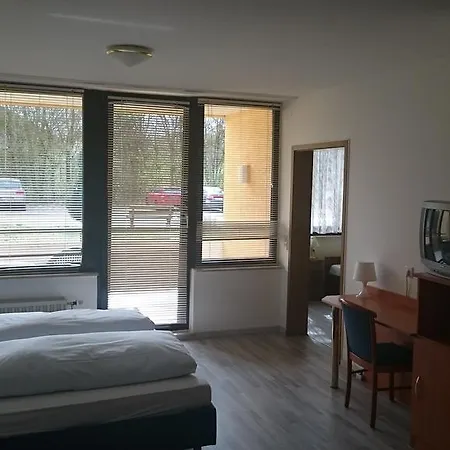 Landhotel Wasgau-2