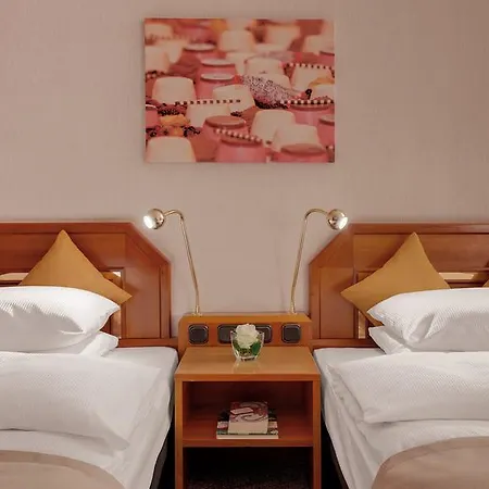 Best Western Plus Hotel Kassel City-2