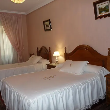 Pension Lorea-2