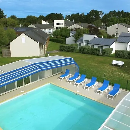 VVF Villages  La Côte Guérandaise  Piriac-sur-Mer-3