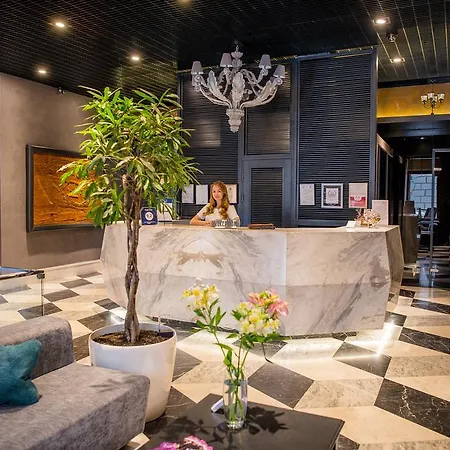 Ribas Duke Boutique Hotel-2