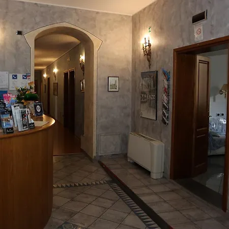 B&B La Notte Blu-2