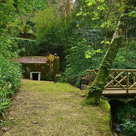 The Biester Charm House Sintra-2
