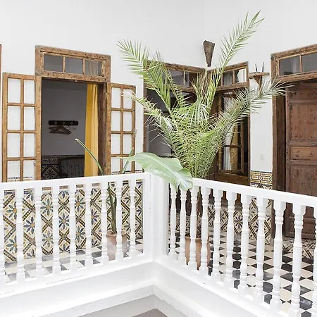 Riad De La Mer-2