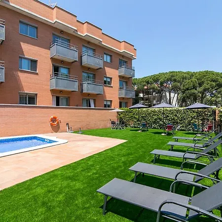 Aparthotel Bardon-2