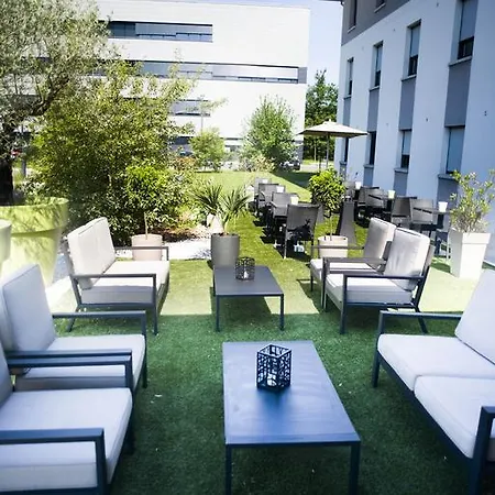 Temis Hotel Besancon-2