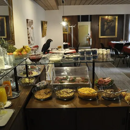 Ff&E City Hotel Saarbruecken-3