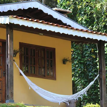 Pousada Wicca Vale-2