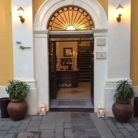Hotel Mezzatorre-3