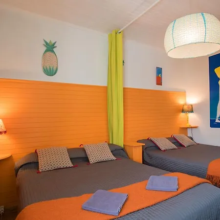 Motel Saint Georges d'Oléron-3