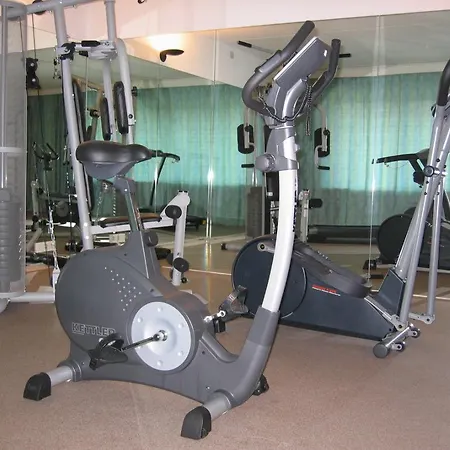 B-Aparthotel Moretus-2