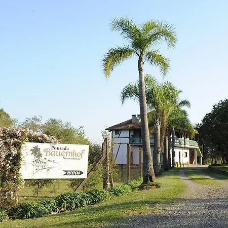 Pousada Bauernhof-3