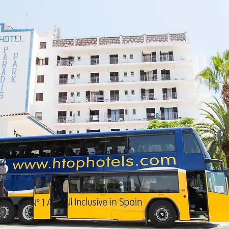 H-Top Paradis Park-3