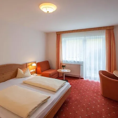 Hotel Juchhof-2