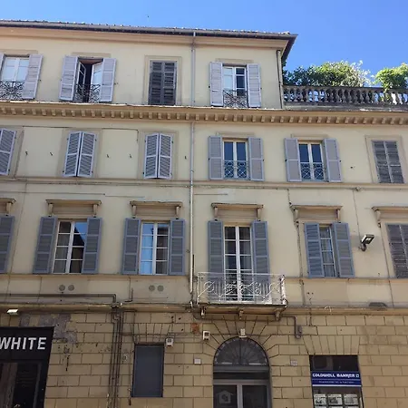 Antico Angelo - Residenza D'Epoca-2