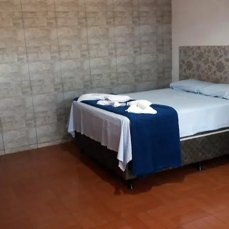 Pousada Portal-3