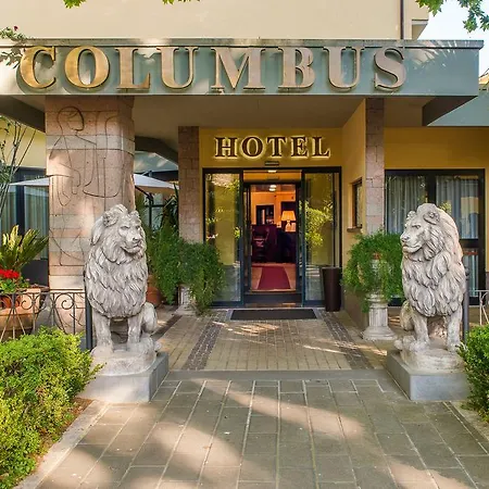 Hotel Columbus sul Lago-3