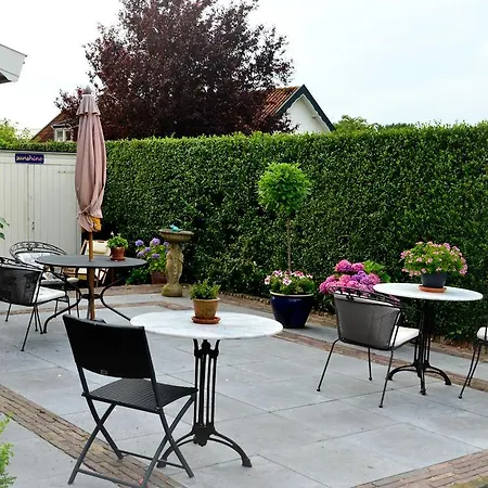 B&B Mary Vrouwenpolder-3